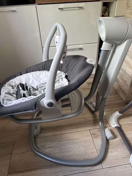 Leagan/balansoar Joie Serina 2 in 1