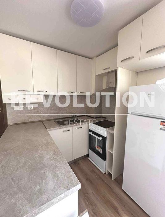 Двустаен апартамент в района на Победа!