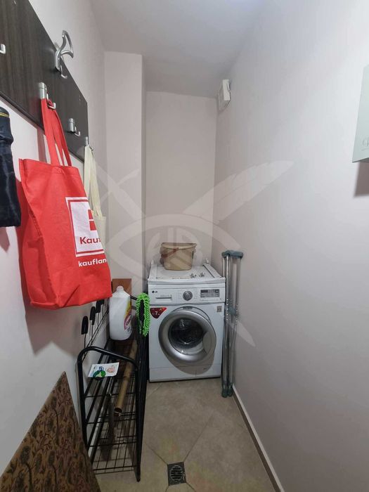 Дава се под наем Двустаен апартамент в Варна, Генералите - 60 кв.м за 500 € - Снимка #4