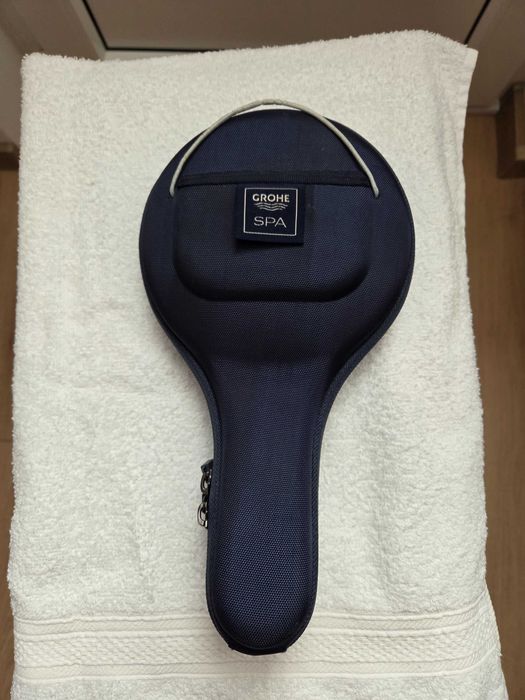 Para de dus Grohe Power&Soul 130, anti-calcar ,noua !