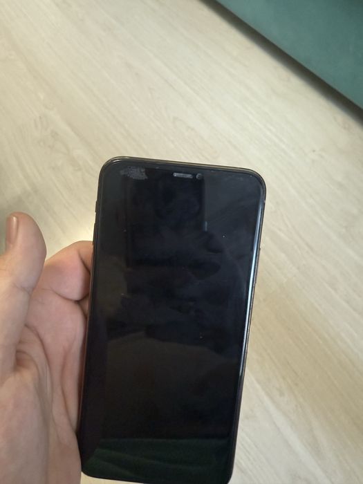 Iphone 11 pro max 64 gb gold