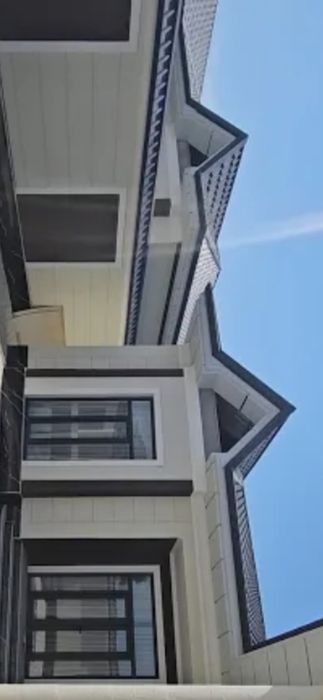 Профессиональный ремонт кровли крыша