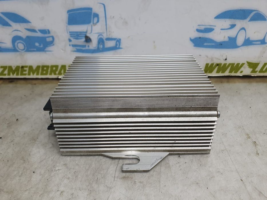 Transformator 20724975 Volvo FM generatia [2005 - 2010] FMFH FH440 D9