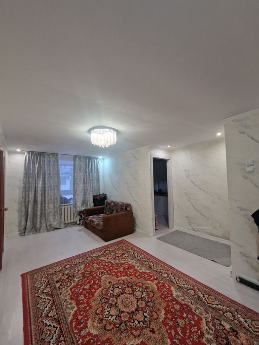 Продаётся 3 комн.квартира