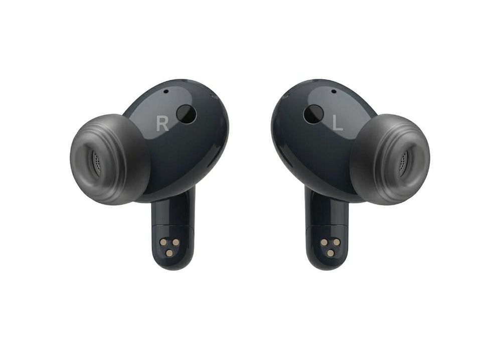 Căști Bluetooth in-ear LG TONE Free DT90Q, NOI, SIGILATE