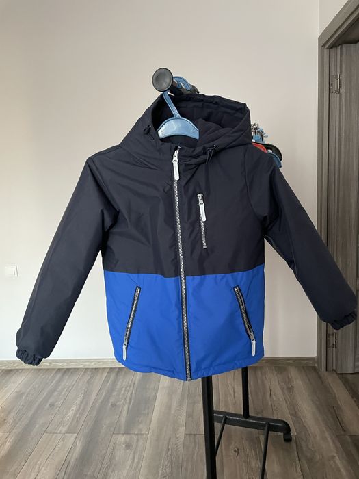 Куртка демисезонная