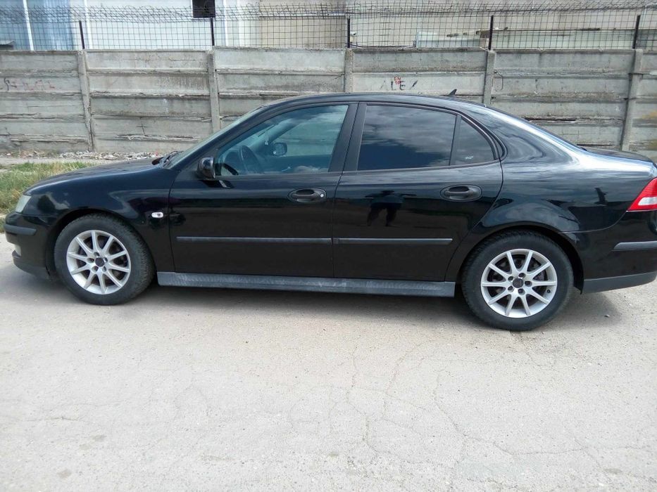 Saab 9.3   2005 1.8 aspirat benzina