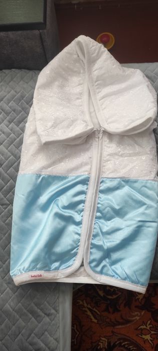 Продам одеяло-конверт