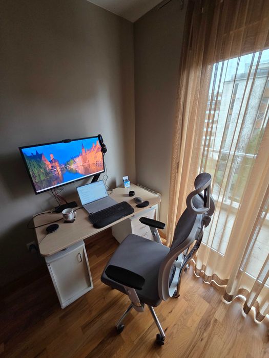 Бюро - за домашен офис