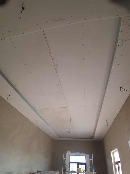 Декор пластик хизматлари