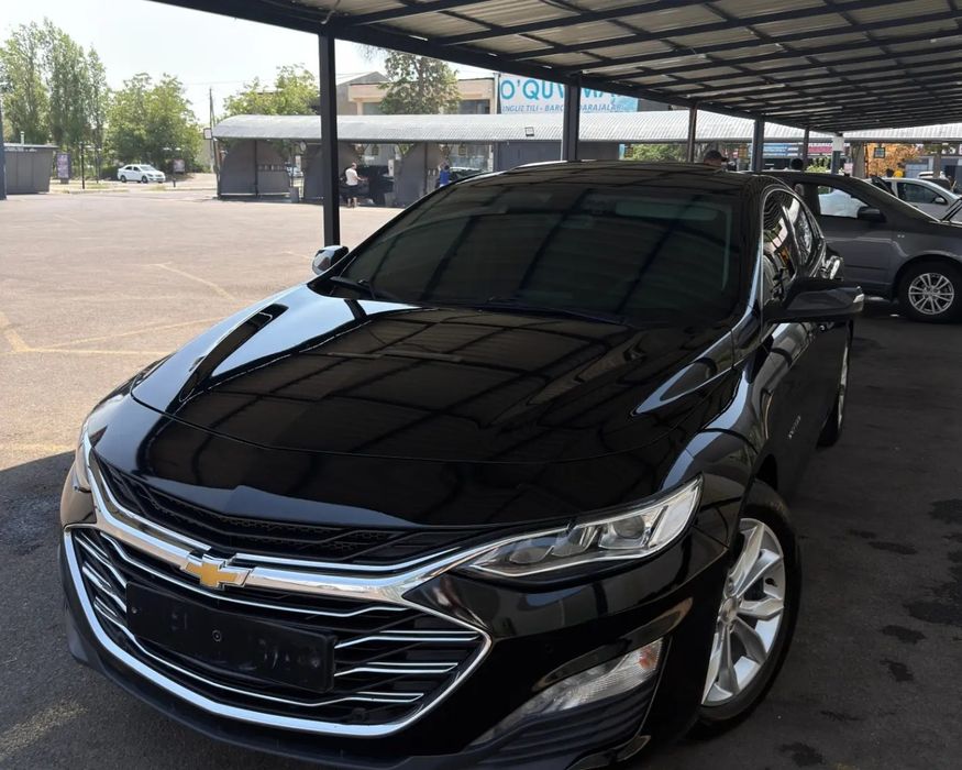 Malibu 2 premier 2022 yil