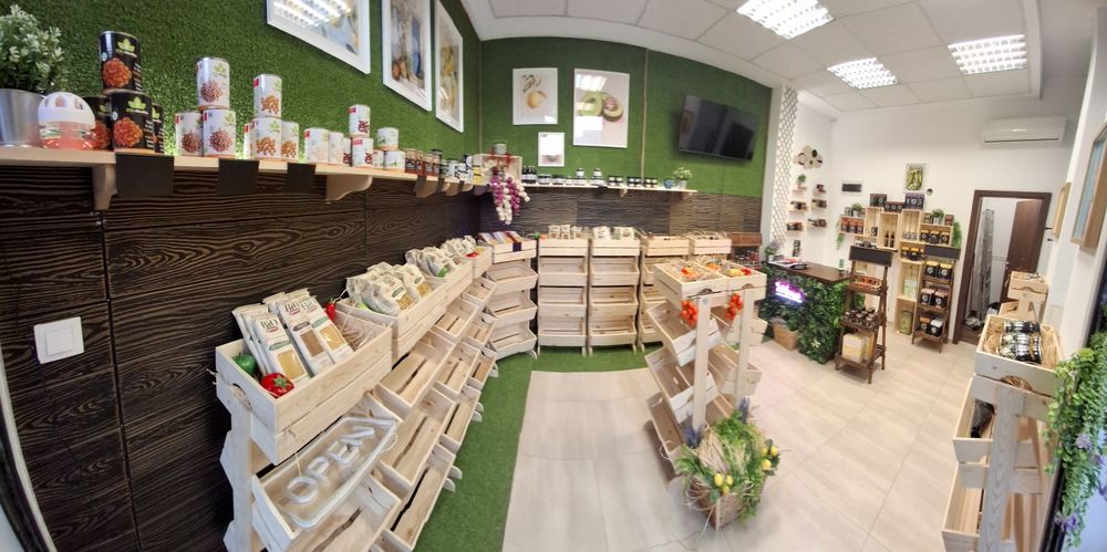 Продава се Магазин в София, Младост 4 - 21 кв.м за 607 €/кв.м - Снимка #8