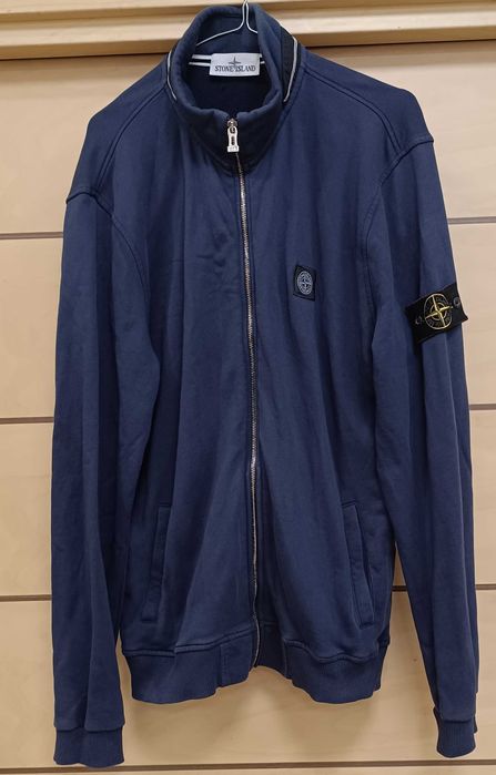 Stone Island-Много Запазено