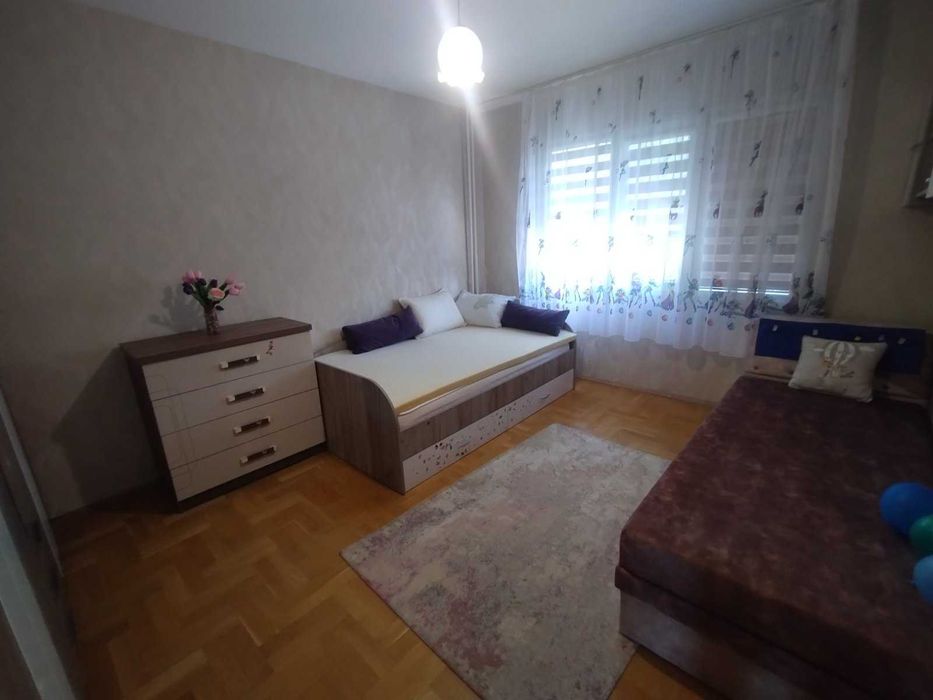 Под наем 3-стаен Света Троица обзаведен отличен до парк 650 евро