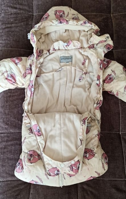 Продам детский комбинезон