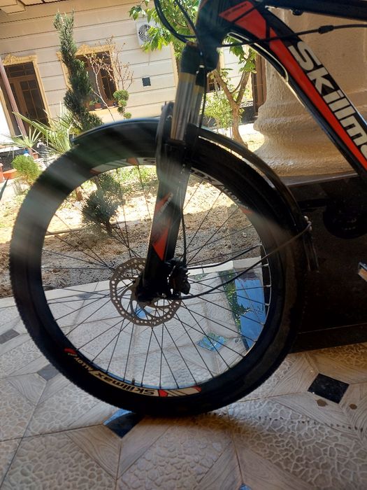 Skilmax velik faqat oladiganlar tel qisin