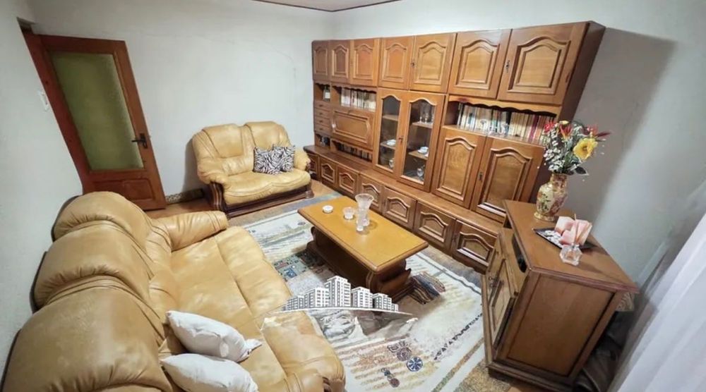 Apartament 3 camere