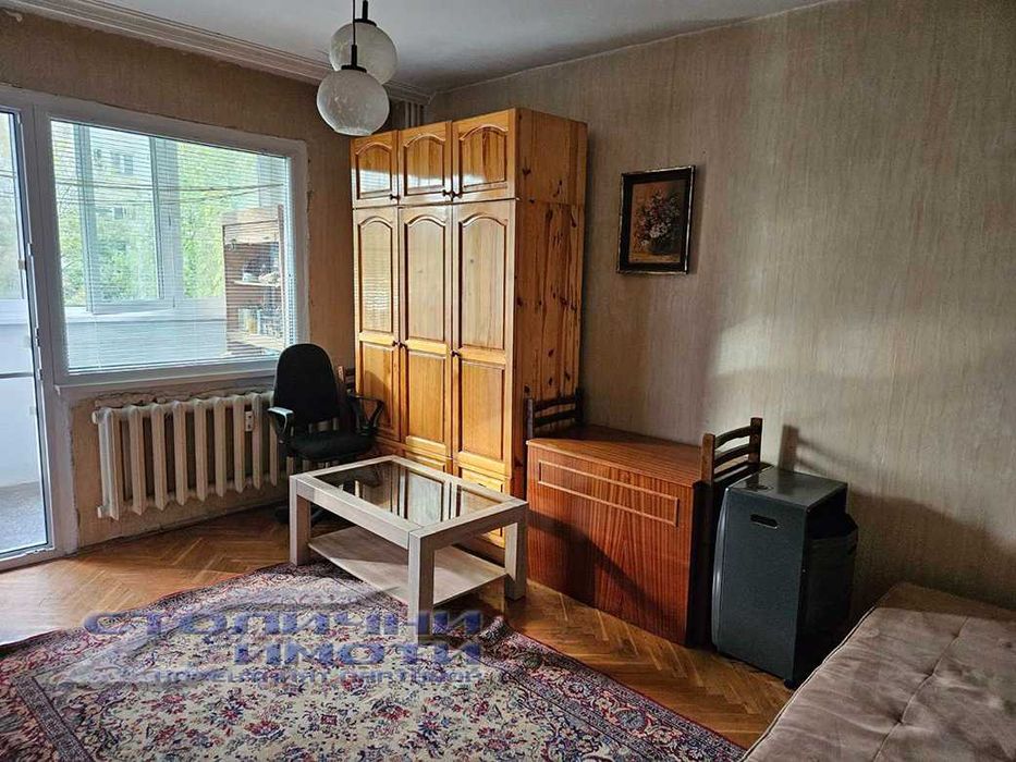Дава се под наем Тристаен апартамент в София, Овча купел 1 - 94 кв.м за 600 € - Снимка #2