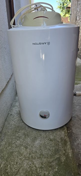 Boiler electric și termic