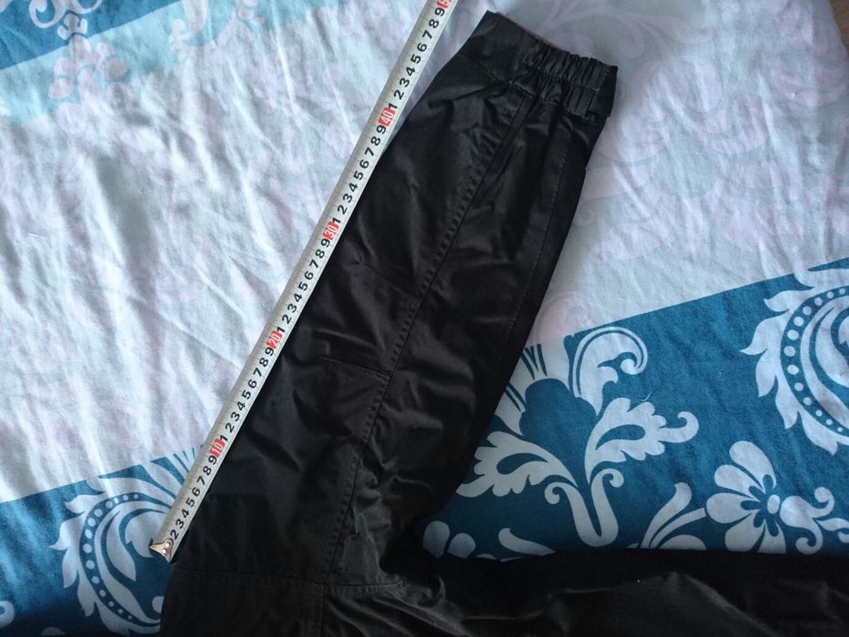 Детско яке 3 в 1 Quechua