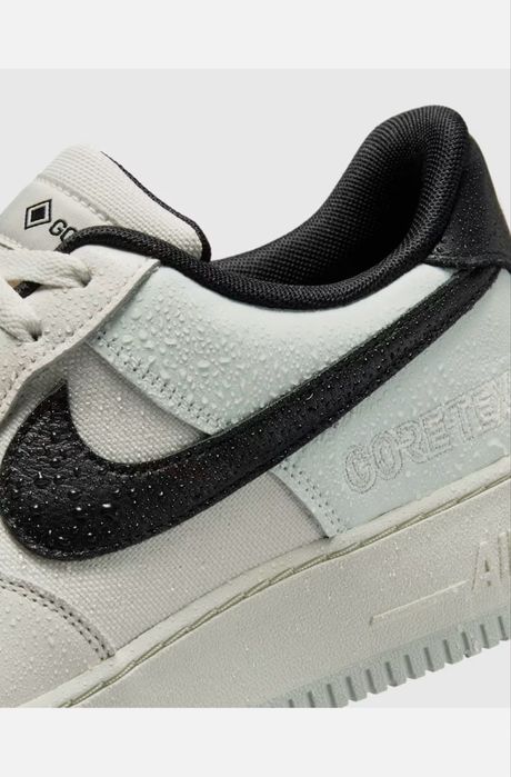 Nike Air Force 1 Gore-Tex - 43 Номер Оригинални