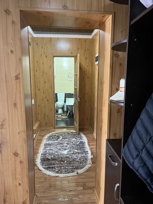 Продам дом на рабочем поселке