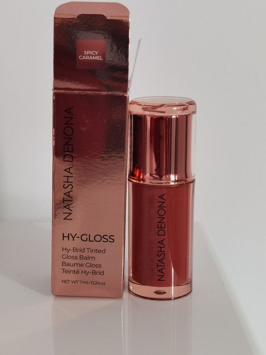 Hy-gloss Spicy Caramel