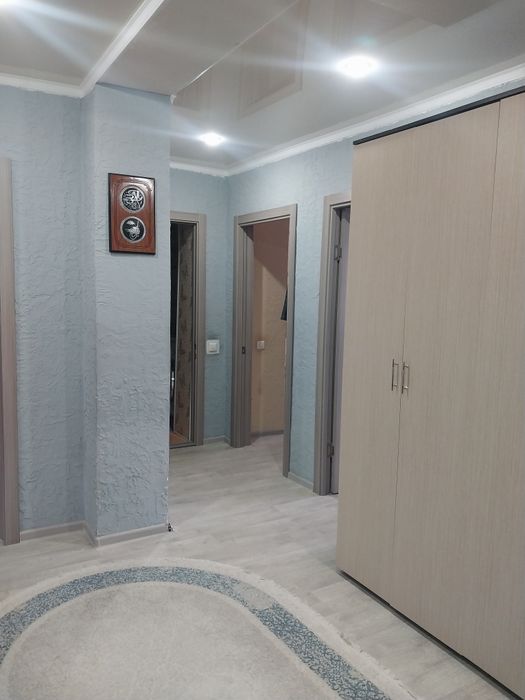 Продам 3-х комнатную  квартиру