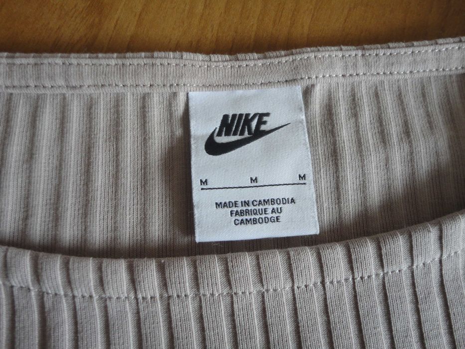 Nike/M/дамска къса тениска