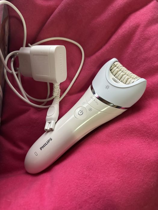 Епилатор Philips