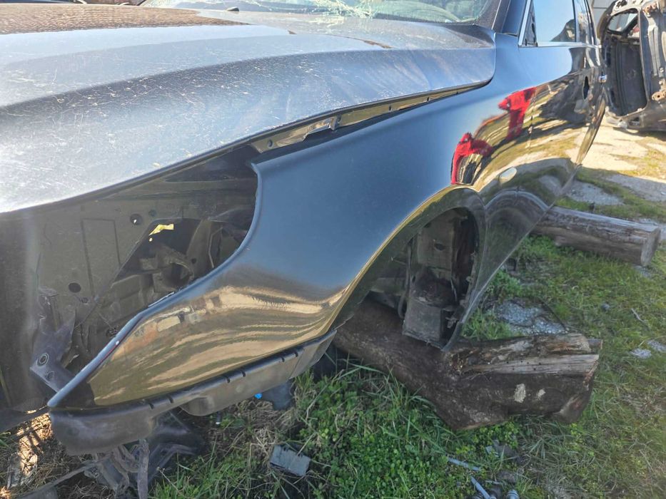 Преден калник BMW E60/E61