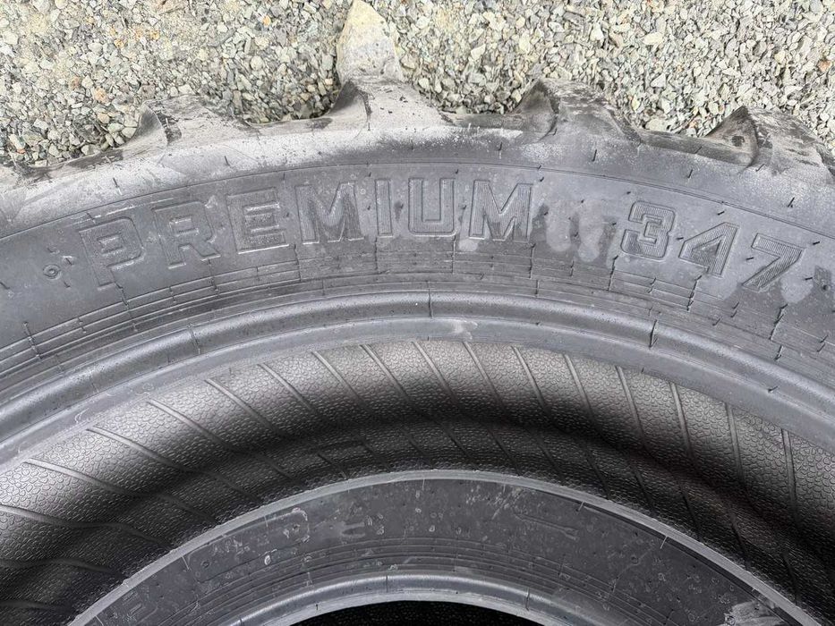 Anvelope noi ranforsate cu garantie 18.4-38 cu 14pliuri de tractor