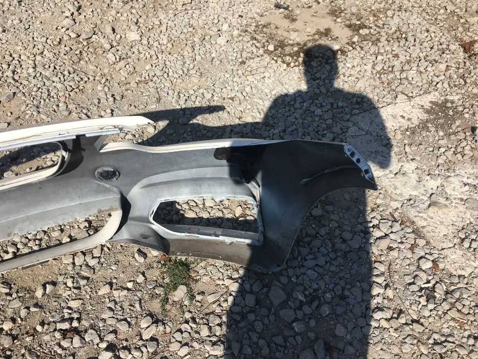 Bmw M-Pack 2 Series F22. 14-17. Првдна пригинална броня