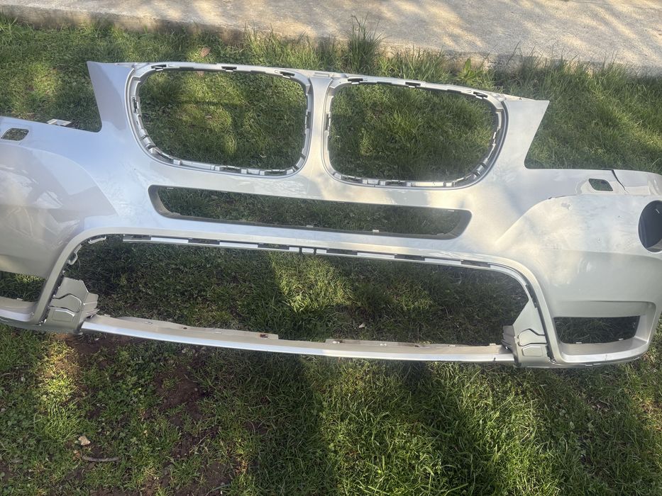 Предна броня за БМВ Х3 / BMW X 3 F25