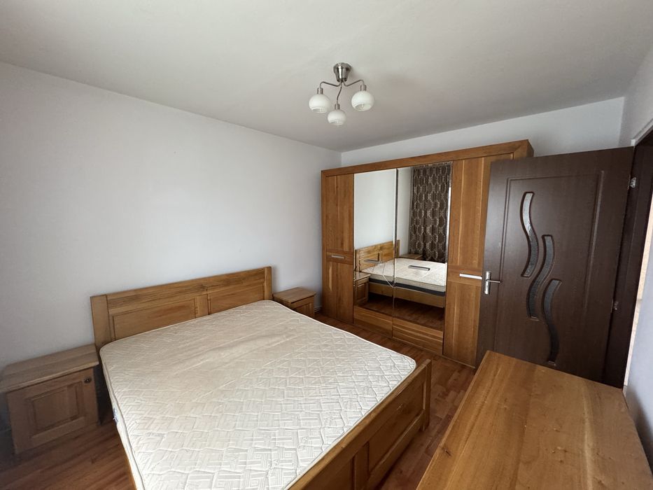 Apartament 3 camere