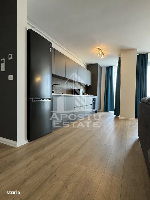Apartament de lux cu 2 camere, de inchiriat, Aradului, Timisoara