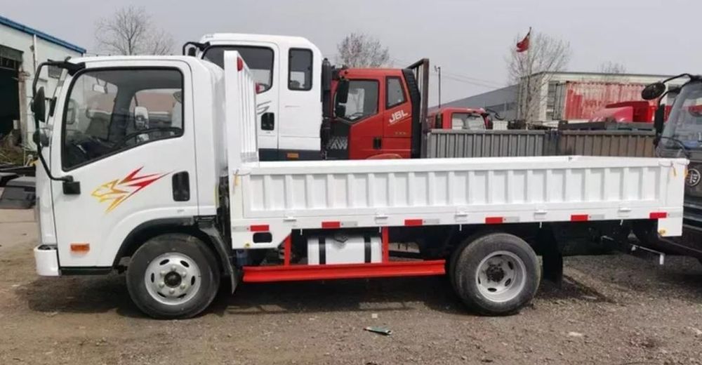 Вывоз мусор 5 тон