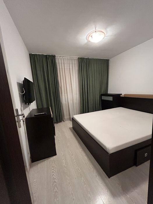 Inchiriez apartament 2 camere Pantelimon