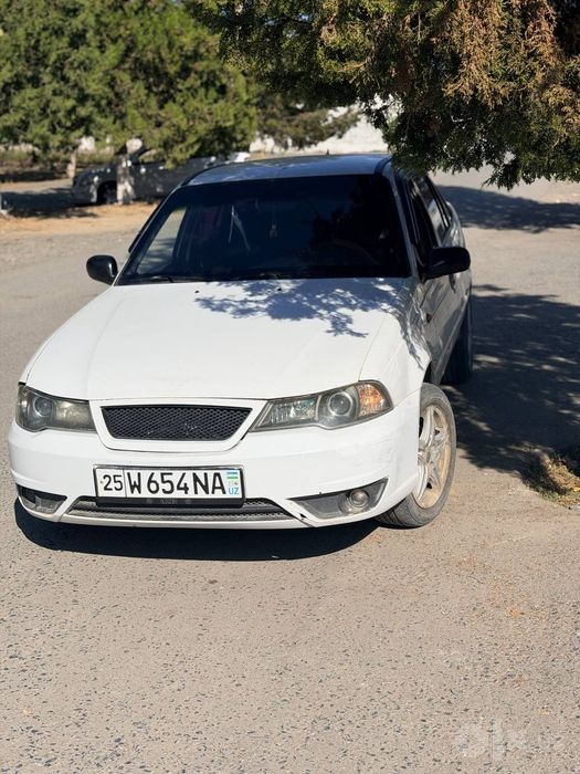 Neksiya 2 ortacha holatda ustida kelishamiz