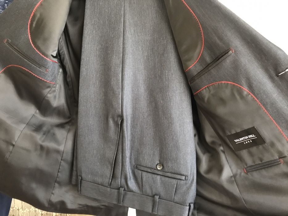 Костюм / состояние нового