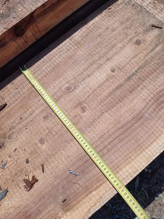 Дървен материал Секвоя