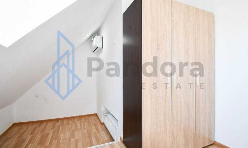 Дава се под наем Тристаен апартамент в София, Симеоново - 40 кв.м за 475 € - Снимка #5