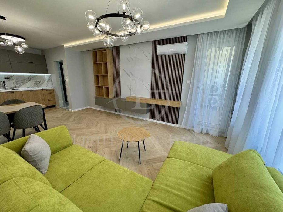 Продава се Двустаен апартамент в Пловдив, Остромила - 64 кв.м за 2186 €/кв.м - Снимка #1