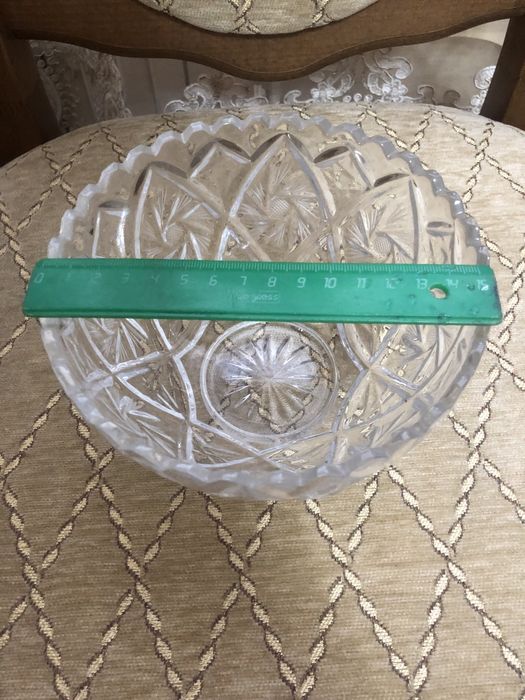 Продам посуду СССР