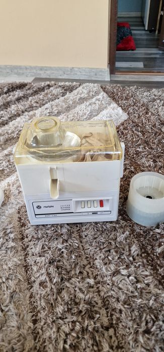 Robot bucatarie rostok