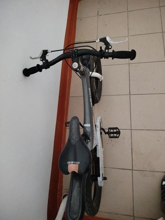 Продам детский велосипед