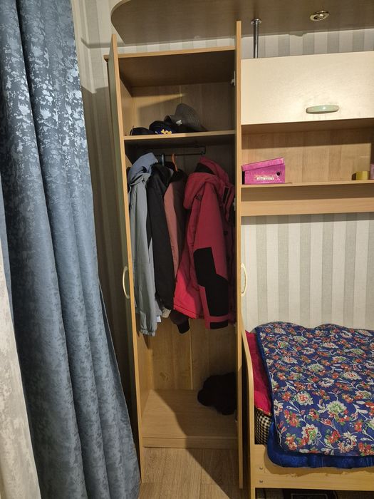 Спальная гарнитура для подростка