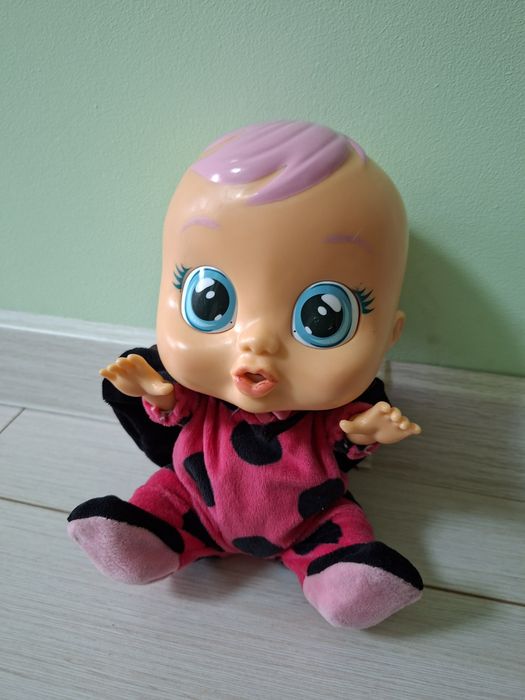 Кукла cry baby original