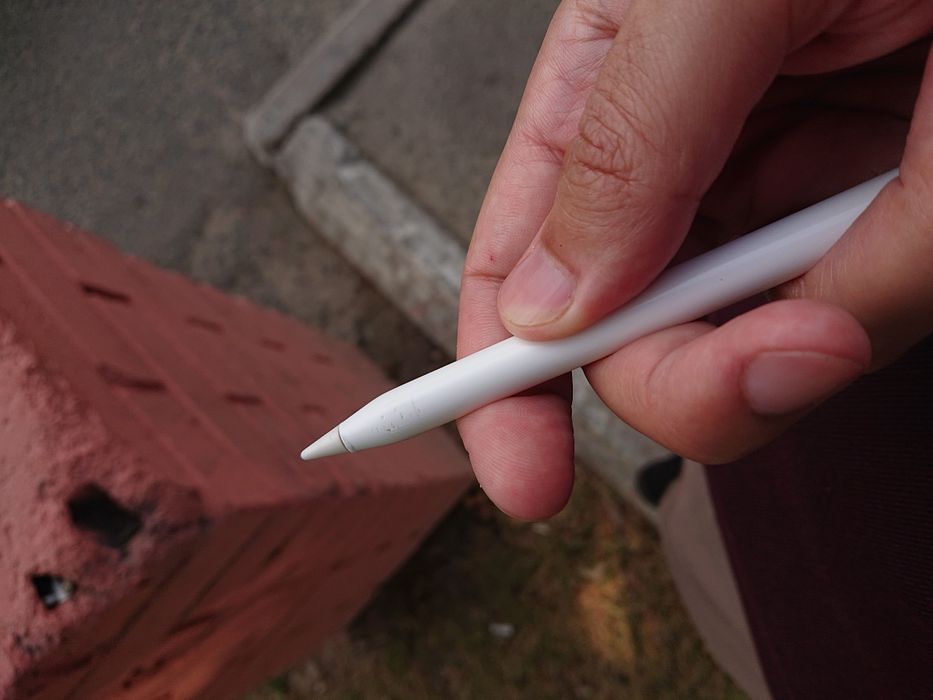 Apple Pencil 2 original qalami/ ручка