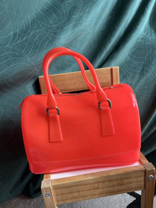 Furla Candy дамска чанта